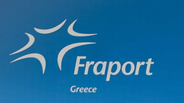 Fraport Greece: Τέταρτη Φάση των Εργασιών Αναμόρφωσης και Ανακατασκευής Διαδρόμων στα Περιφερειακά Αεροδρόμια