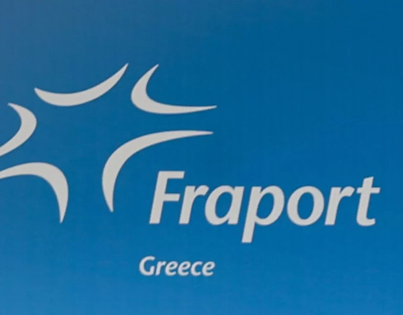 Fraport Greece: Τέταρτη Φάση των Εργασιών Αναμόρφωσης και Ανακατασκευής Διαδρόμων στα Περιφερειακά Αεροδρόμια