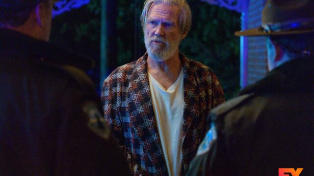 Η κατασκοπική σειρά «THE OLD MAN» με τον JEFF BRIDGES έρχεται τη Δευτέρα 24 Νοεμβρίου ΣΤΟ FX