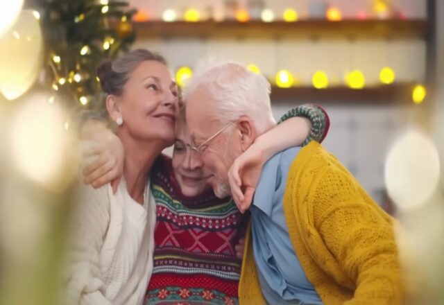 Δέκα μυρωδιές που θα σας θυμήσουν τους παππούδες σας!