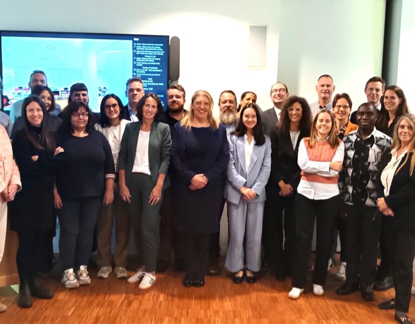 DEFENSEFOOD: Νέα πρωτοβουλία του «Horizon Europe» για την προστασία των συστημάτων τροφίμων της Ευρώπης