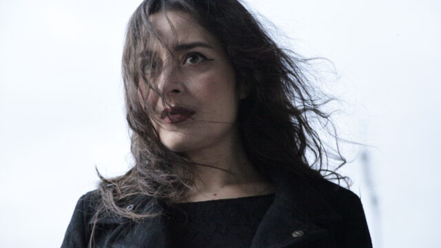 Φένια Παπαδόδημα «WOMEN’s prayers- Redemption» Brasilian Jazz & Heritage of the World