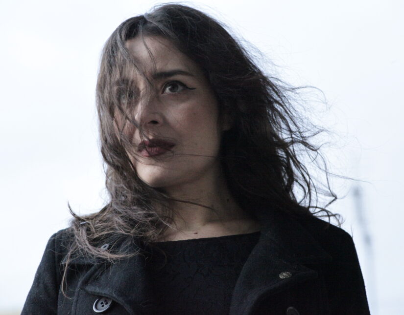 Φένια Παπαδόδημα «WOMEN’s prayers- Redemption» Brasilian Jazz & Heritage of the World