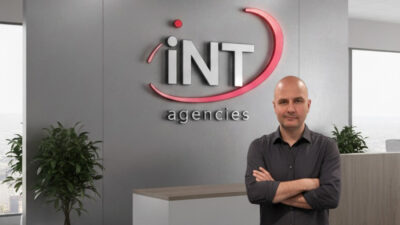 Η Socialab εντάσσεται στο διεθνές δίκτυο iNT Agencies