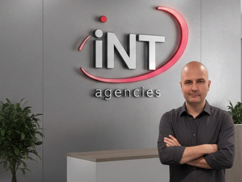 Η Socialab εντάσσεται στο διεθνές δίκτυο iNT Agencies