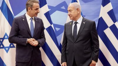 Τα ισραηλινά PULS και η Αχίλλειος πτέρνα... Κώστας Κόλμερ