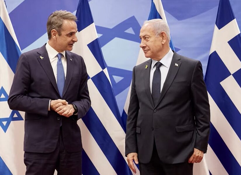 Τα ισραηλινά PULS και η Αχίλλειος πτέρνα... Κώστας Κόλμερ