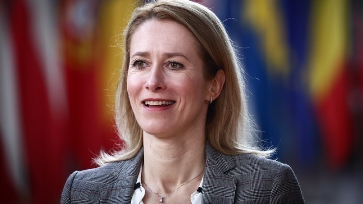 Η Κάγια Κάλας, χαρακτηρίζει την Τουρκία “βασικό εταίρο και σημαντικό περιφερειακό παράγοντα”