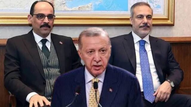 Οι "μυστικοί θησαυροί" του προέδρου Ερντογάν, Βάνα Στέλλου