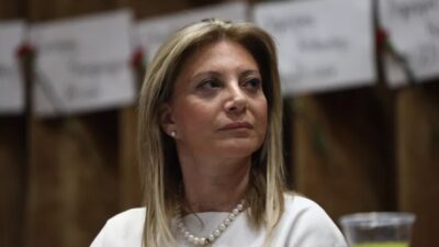 Τσίπρας και Βελό φοβούνται ότι θα τους πάρει την μπουκιά από το στόμα...