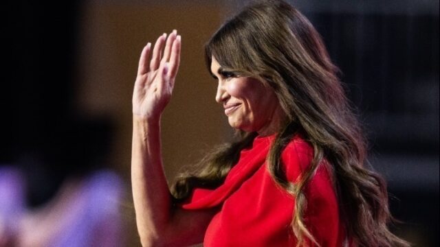 Την Τρίτη υποβάλει τα διαπιστευτήριά της στον ΠτΔ, η Κίμπερλι Γκίλφοϊλ