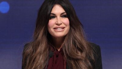 Μην τον παρεξηγήσεις Κίμπερλι! Του έπεσε ο… μουτζούρης!