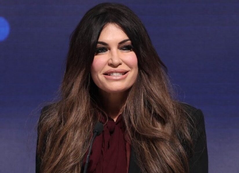 Μην τον παρεξηγήσεις Κίμπερλι! Του έπεσε ο… μουτζούρης!