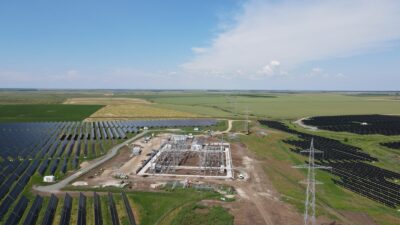 Όμιλος ΔΕΗ: 130 MW φωτοβολταϊκών προστίθενται στο εν λειτουργία χαρτοφυλάκιο ΑΠΕ στη Ρουμανία