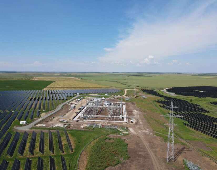 Όμιλος ΔΕΗ: 130 MW φωτοβολταϊκών προστίθενται στο εν λειτουργία χαρτοφυλάκιο ΑΠΕ στη Ρουμανία