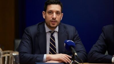 Κυρανάκης: Λύση για χιλιάδες φοιτητές και πολίτες της Θεσσαλονίκης η έναρξη λειτουργίας του Δυτικού Προαστιακού