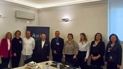 Η Περιβαλλοντική Ευθύνη στο επίκεντρο της ημερίδας που πραγματοποίησαν η ΕΑΕΕ και η ΑΝΙΑ στην Ιταλία