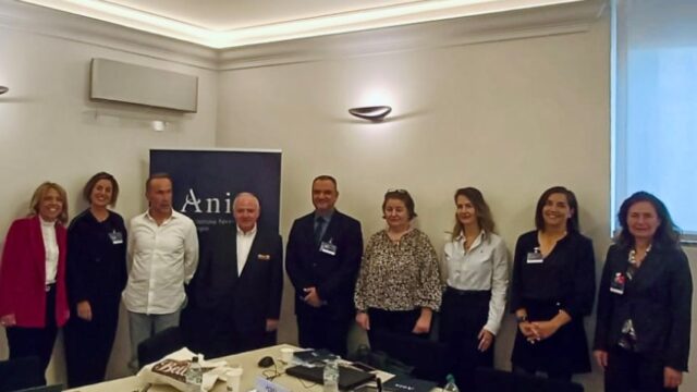 Η Περιβαλλοντική Ευθύνη στο επίκεντρο της ημερίδας που πραγματοποίησαν η ΕΑΕΕ και η ΑΝΙΑ στην Ιταλία