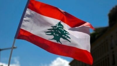 Αντιδρά ο Λίβανος στο τείχος που υψώνει το Ισραήλ πέραν της “Μπλε Γραμμής”