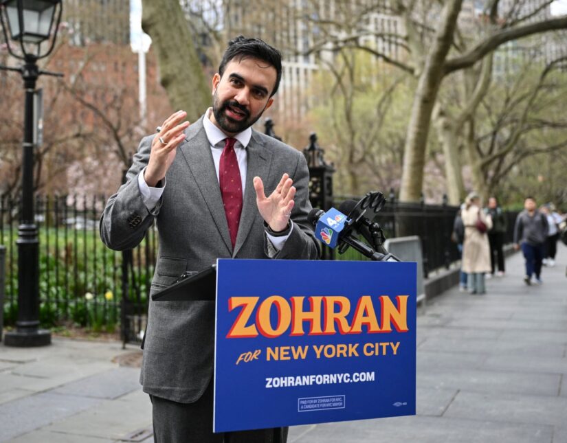 Στο πεδίο θα κριθεί ο Μαμντάνι