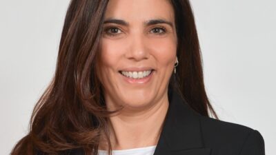 Vodafone – Η Μαρίνα Καταροπούλου νέα Διευθύντρια Εξωτερικών Υποθέσεων