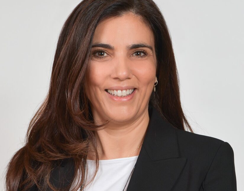 Vodafone – Η Μαρίνα Καταροπούλου νέα Διευθύντρια Εξωτερικών Υποθέσεων