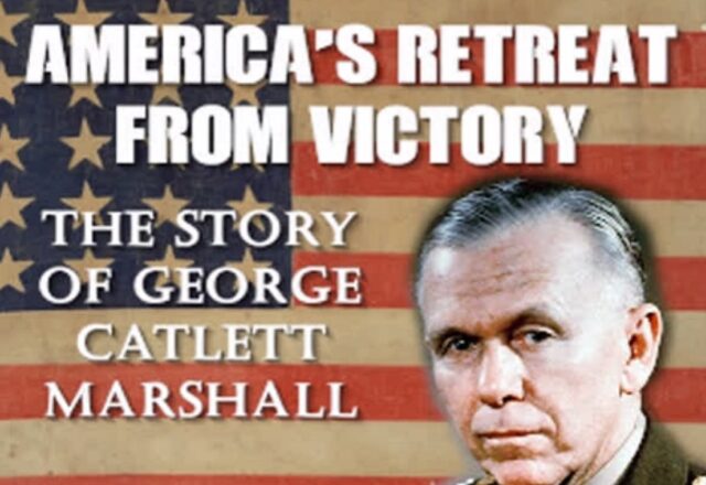 Τι μας λέει ο McCarthy για το σχέδιο Marshall στην Ελλάδα, Νίκος Ζάππας