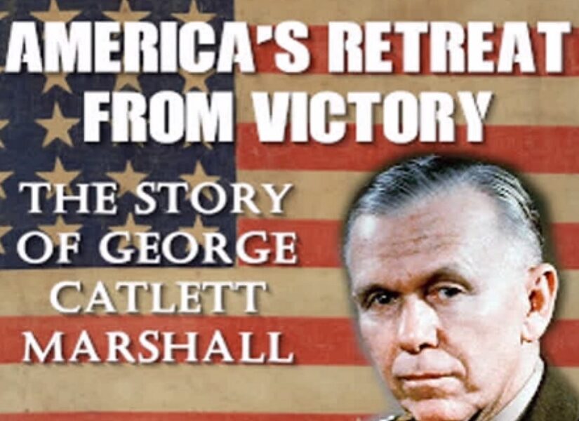 Τι μας λέει ο McCarthy για το σχέδιο Marshall στην Ελλάδα, Νίκος Ζάππας