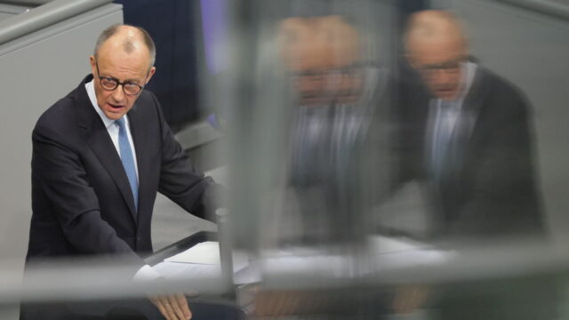 Το σχέδιο της Γερμανίας για ενδεχόμενο πόλεμο με τη Ρωσία, Κώστας Κόλμερ