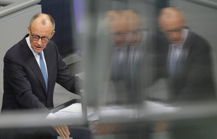 Το σχέδιο της Γερμανίας για ενδεχόμενο πόλεμο με τη Ρωσία, Κώστας Κόλμερ