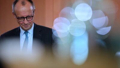 Τι πάει λάθος με την Γερμανία! – Γιατί πρέπει να ανησυχούμε, William Mallinshon