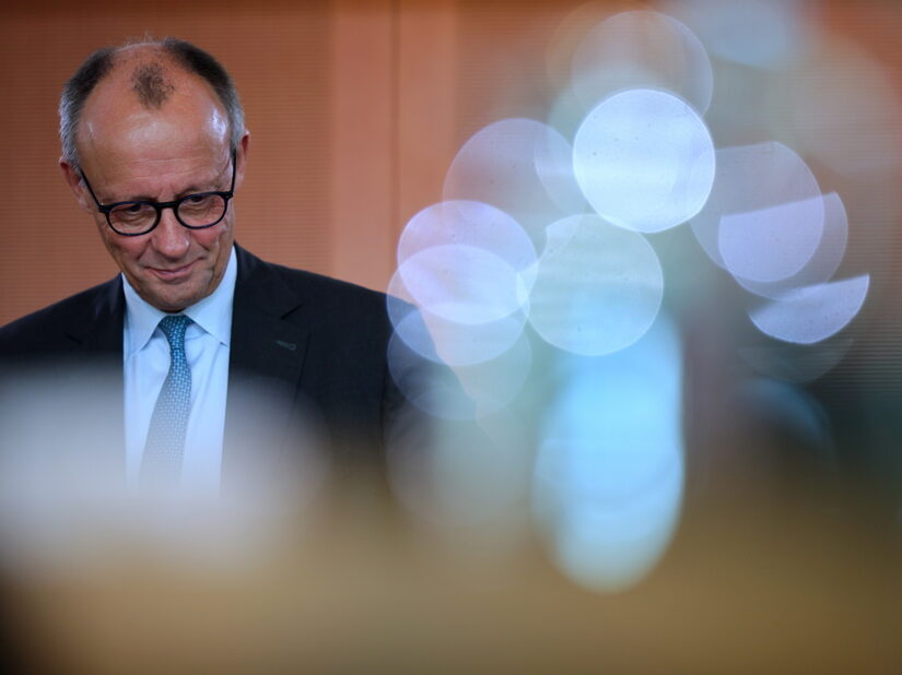 Τι πάει λάθος με την Γερμανία! – Γιατί πρέπει να ανησυχούμε, William Mallinshon