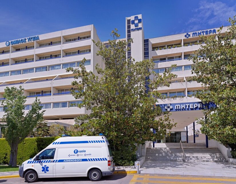 Το ΜΗΤΕΡΑ για 14η χρονιά οργανώνει Μετεκπαιδευτικό Πρόγραμμα νέων ιατρών στην ελάχιστα επεμβατική γυναικολογική χειρουργική