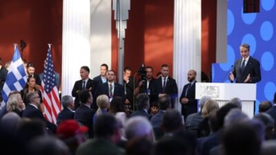 Υδρογονάνθρακες