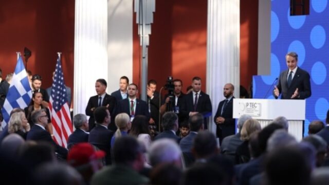 Υδρογονάνθρακες