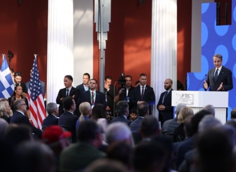 Υδρογονάνθρακες