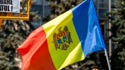 Μολδαβία: Το Κισινάου δηλώνει ότι ρωσικά μη επανδρωμένα αεροσκάφη παραβίασαν τον εναέριο χώρο του