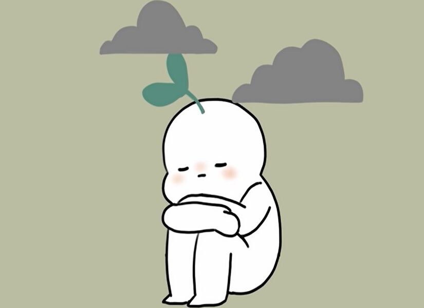 Σε επιδημία έχει εξελιχθεί η μοναξιά στις μεγαλουπόλεις…