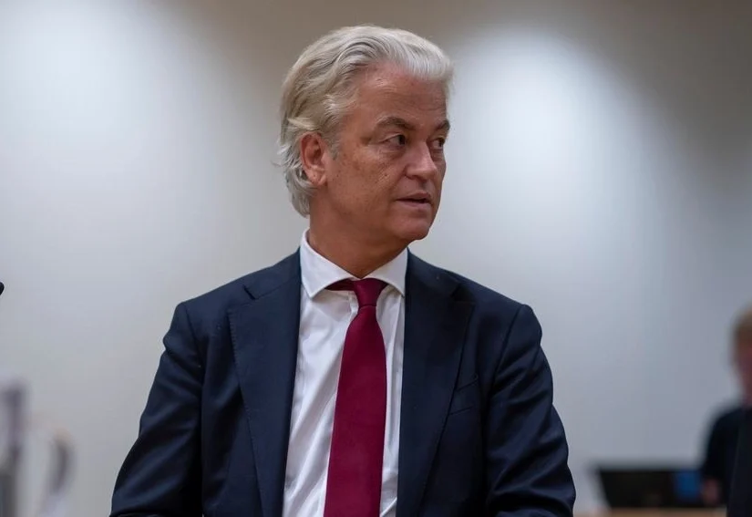 Ολλανδία: Και επισήμως νικητής ο Ρομπ Γέτεν