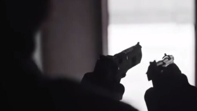 Με τις ψήφους και του ΠΑΣΟΚ πέρασαν τα μέτρα για την οπλοκατοχή