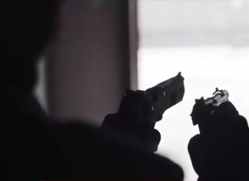 Με τις ψήφους και του ΠΑΣΟΚ πέρασαν τα μέτρα για την οπλοκατοχή