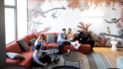 Όμιλος ΟΤΕ: Έλαβε την πιστοποίηση Great Place to Work