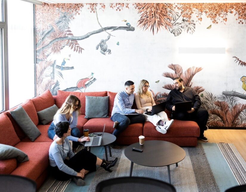 Όμιλος ΟΤΕ: Έλαβε την πιστοποίηση Great Place to Work