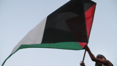 Παλαιστίνιος πρέσβης: Ηγετικός ο ρόλος της Τουρκίας για την προστασία της Παλαιστίνης