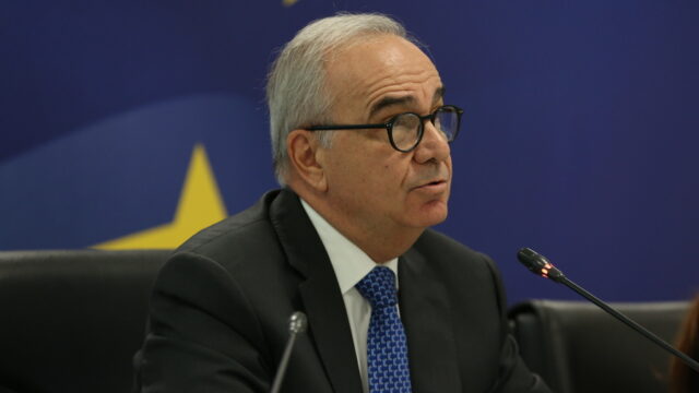 Το κραχ στα έργα του Ταμείου Ανάκαμψης οδηγεί σε δημοσιονομική εποπτεία