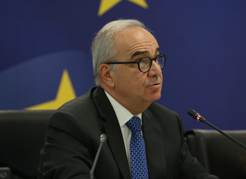 Το κραχ στα έργα του Ταμείου Ανάκαμψης οδηγεί σε δημοσιονομική εποπτεία