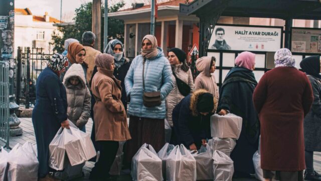 Τουρκία: Νέο επίδομα για νοικοκυριά με χαμηλό εισόδημα