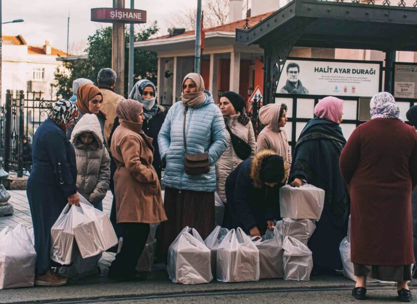 Τουρκία: Νέο επίδομα για νοικοκυριά με χαμηλό εισόδημα