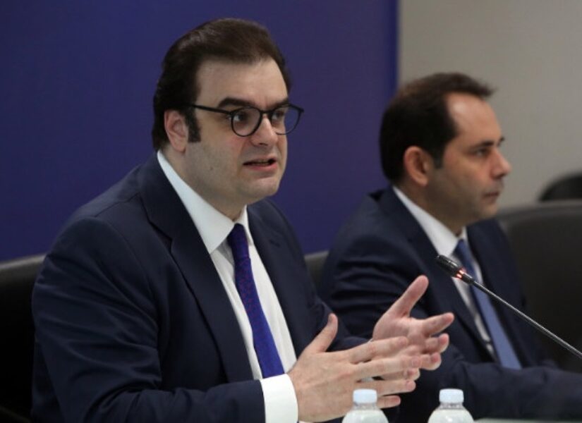 Προϋπολογισμός 2026: Παρεμβάσεις 2,9 δισ. και πρόβλεψη για μείωση ανεργίας