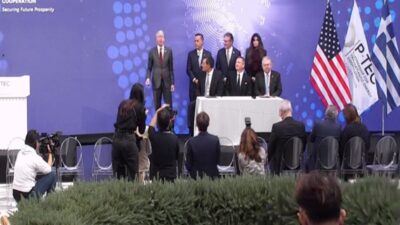 Παίρνει σάρκα και οστά το ενεργειακό σχέδιο Τραμπ, Κώστας Κόλμερ